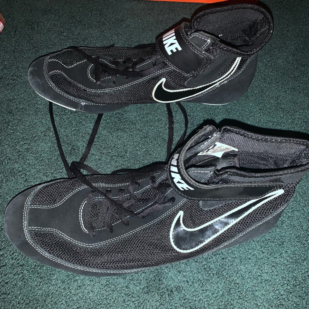 Nike Speedsweep VII